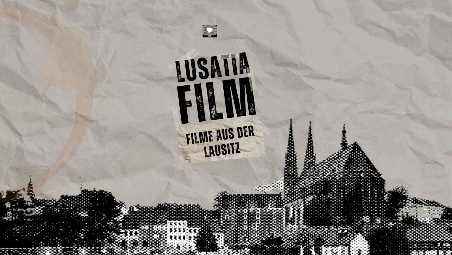 Abbinde LUSATIA FILM